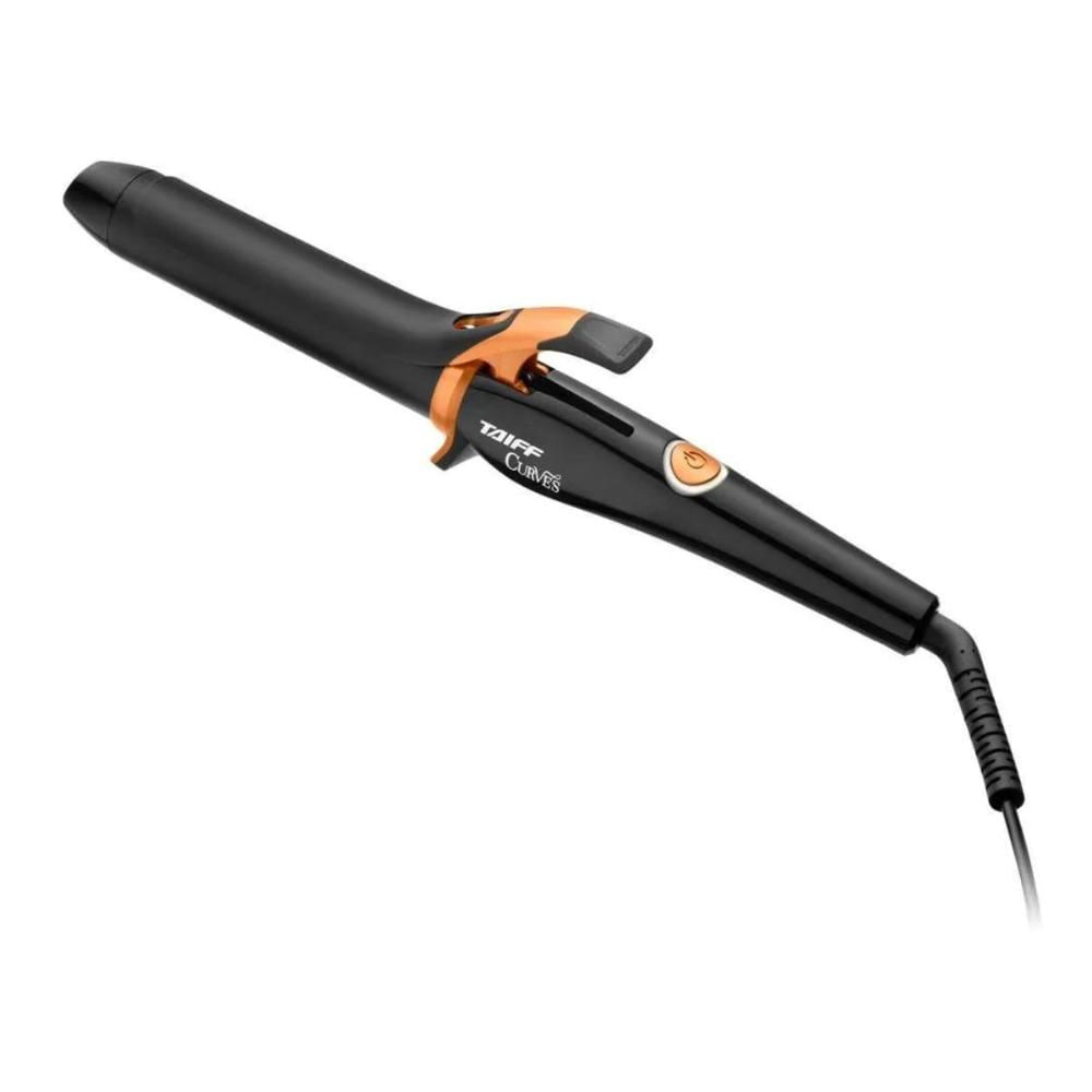 Modelador Taiff Curves 32mm 1 1/4 210°c Bivolt