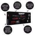 Taiff Chapa Super Mini 17cm 200°c Bivolt