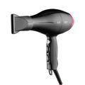 Taiff Secador Titanium Ion Rosa 2100w 220v