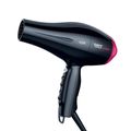 Taiff Secador Titanium Ion Rosa 2100w 220v