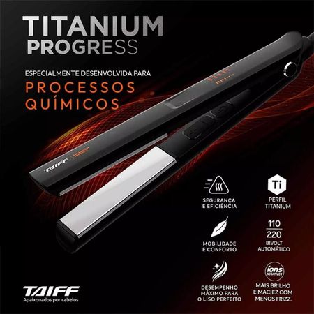 Chapa-Taiff-Titanium-Progress-250°c-Bivolt--5