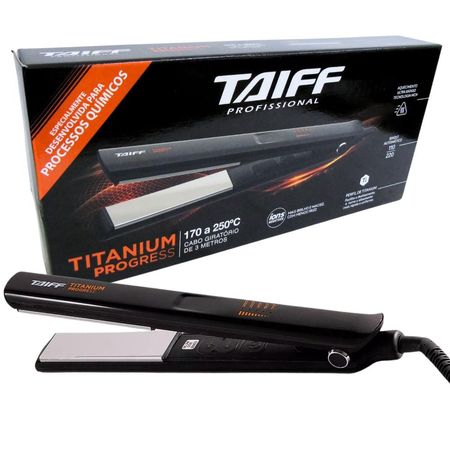 Chapa-Taiff-Titanium-Progress-250°c-Bivolt--2