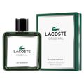 Perfume Lacoste Original Masculino Eau de Parfum 100 ml 100 ml