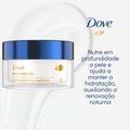 Hidratante Facial Noturno Dove Regenerative 50g