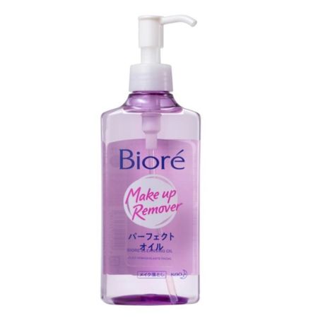 Óleo-Demaquilante-Facial-Bioré---Cleansing-Oil---230ml--1