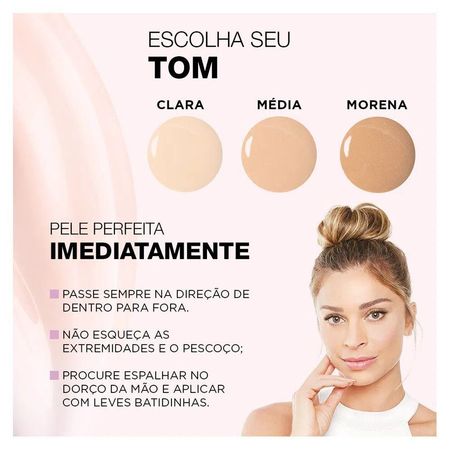 Base-Loreal-Paris---Dermo-Expertise-BB-Cream-30ml---Médio--3