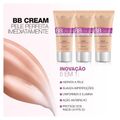 Base Loreal Paris - Dermo Expertise BB Cream 30ml - Médio