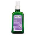 Óleo Corporal Relaxante Lavanda Weleda - 100ml