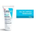 CeraVe SA Gel de Limpeza Renovador 150g