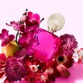 Kit Perfume Shakira Fucsia Shakira Eau de Parfum Feminino 80 ml + Desodorante Spray 150 ml
