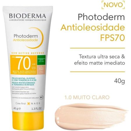 Protetor-Solar-Facial-com-Cor-Bioderma-Photoderm-Antioleosidade-FPS-70---Cor-1---Muito-Claro--2