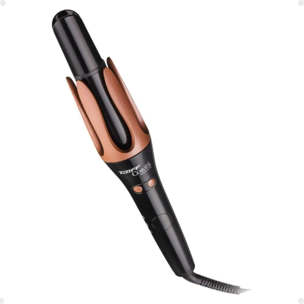 Modelador Automático Taiff Curves Automatic 210°c Bivolt