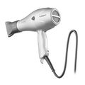 Secador Taiff Fox Ion S 2100w 220v