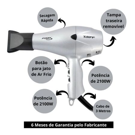 Secador-Taiff-Fox-Ion-S-2100w-220v--3
