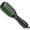 Escova Oval Secadora Taiff Easy Verde 1200w 127v