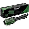Escova Oval Secadora Taiff Easy Verde 1200w 127v