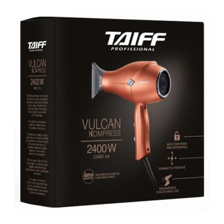 Taiff-Secador-Vulcan-Kompress-2400w-220v--5