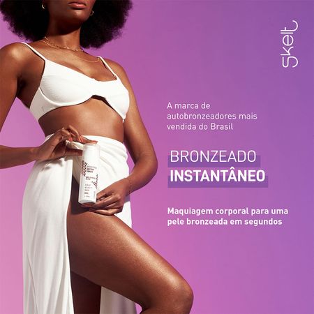 Loção-Autobronzeadora-Corporal-Skelt-Red-Carpet-Glow-120-ml-120-ml--2