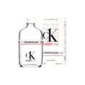 Perfume Calvin Klein CK Everyone Unissex Eau de Toilette 200 ml 200 ml