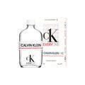 Perfume Calvin Klein CK Everyone Unissex Eau de Toilette 50 ml 50 ml