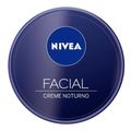 Creme Facial Anti-Idade Nivea Noturno 100g