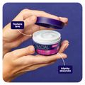 Creme Facial Anti-Idade Nivea Noturno 100g