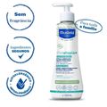 Mustela Stelatopia + Hidratante Relipidante Antiprurido 300ml