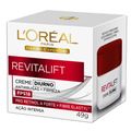 Revitalift Creme Diurno FPS30 - Creme Anti-Idade Facial - L'Oréal Paris - 49g