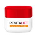 Revitalift Creme Diurno FPS30 - Creme Anti-Idade Facial - L'Oréal Paris - 49g