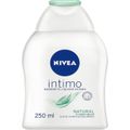 Sabonete Líquido Íntimo Nivea Natural - 250ml