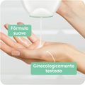 Sabonete Líquido Íntimo Nivea Natural - 250ml