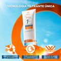 Protetor Solar Facial Sem Cor FPS50 Darrow Actine One 40g
