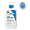 Cerave Loção Hidratante Pele Seca e Extra Seca 340ml