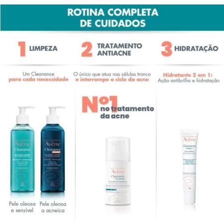 Avene-Cleanance-Gel-de-Limpeza-Pele-Oleosa-e-Sensível-400ml--5