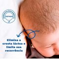 Mustela Stelaker Crosta Láctea 40ml