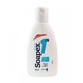 Soapex 1% Sabonete Líquido Antisséptico Galderma 120ml