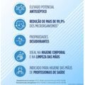 Soapex 1% Sabonete Líquido Antisséptico Galderma 120ml
