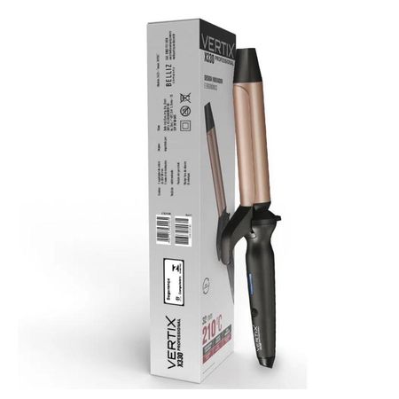Belliz-Vertix-X330-Modelador-32mm-210°c-Bivolt--3