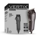 Belliz Vertix Maquina Corte X8800 Bivolt