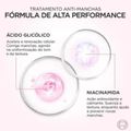 Glycolic-Bright Noite Gel Creme Facial Anti-Marcas L'oreal 49g