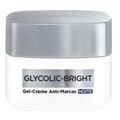 Glycolic-Bright Noite Gel Creme Facial Anti-Marcas L'oreal 49g