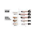 Belliz Vertix X330 Modelador 25mm 210°c Bivolt