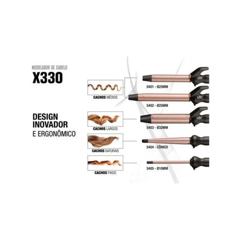 Belliz-Vertix-X330-Modelador-25mm-210°c-Bivolt--5