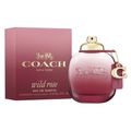 Perfume Coach Wild Rose Feminino Eau de Parfum 90 ml 90 ml
