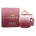 Perfume Coach Wild Rose Feminino Eau de Parfum 50 ml 50 ml