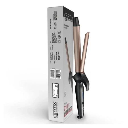 Belliz-Vertix-X330-Modelador-25mm-Longo-210°c-Bivolt--3