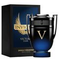 Invictus Victory Elixir Paco Rabanne Parfum Intense Masculino 100 ml