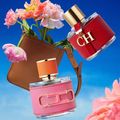 CH Pasión Carolina Herrera Eau de Parfum Feminino 100 ml