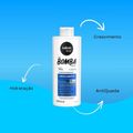 Salon Line SOS Bomba Original Condicionador 500ml