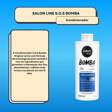 Salon-Line-SOS-Bomba-Original-Condicionador-500ml--2